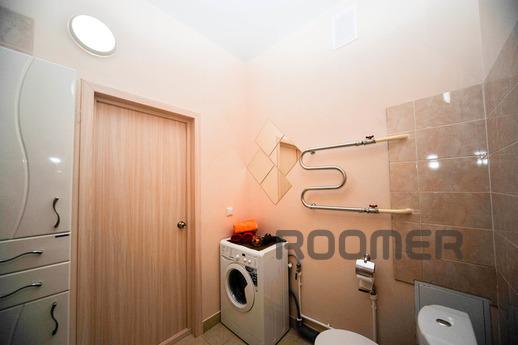 Two-Room Apartment, Yekaterinburg - apartment by the day