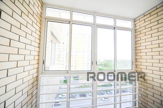 Two-Room Apartment, Yekaterinburg - apartment by the day
