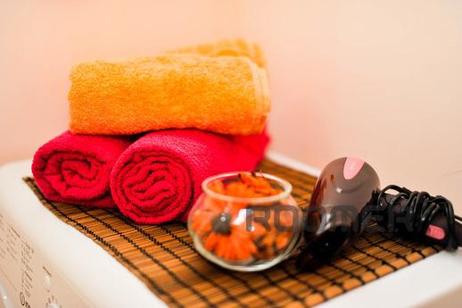 Two-Room Apartment, Yekaterinburg - apartment by the day