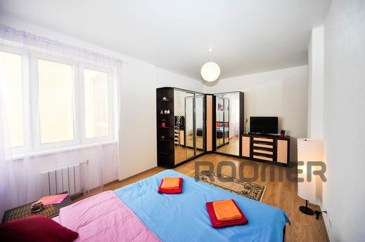 Two-Room Apartment, Yekaterinburg - apartment by the day