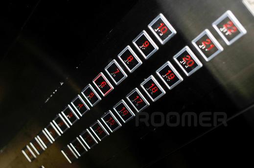 Two-Room Apartment, Yekaterinburg - apartment by the day