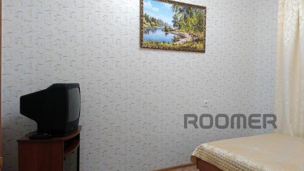 Rent a cozy new apartment, Perm - apartment by the day