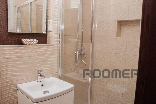 Rent an apartment in a house with Atlant, Odessa - apartment by the day