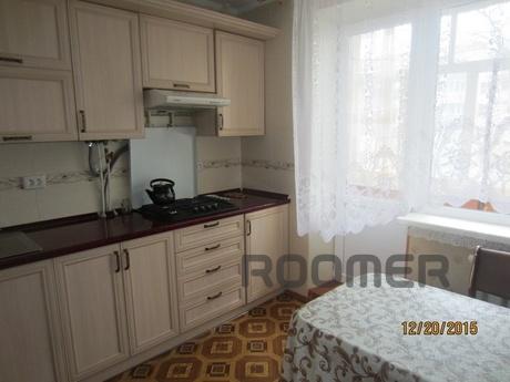 Rent daily for the summer period, Feodosia - apartment by the day