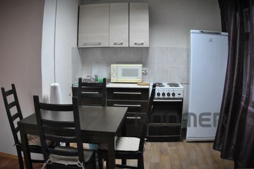 Cozy one-bedroom apartment, Rostov-on-Don - apartment by the day