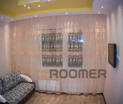 Cozy one-bedroom apartment, Rostov-on-Don - apartment by the day