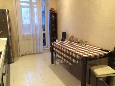 One room apartment, Перм - квартира подобово