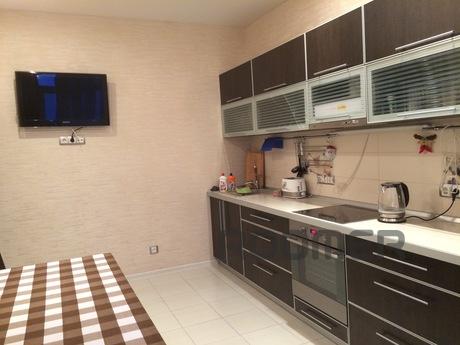 One room apartment, Перм - квартира подобово