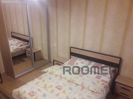 Rent one room apartment in Vinnitsa. The apartment is locate