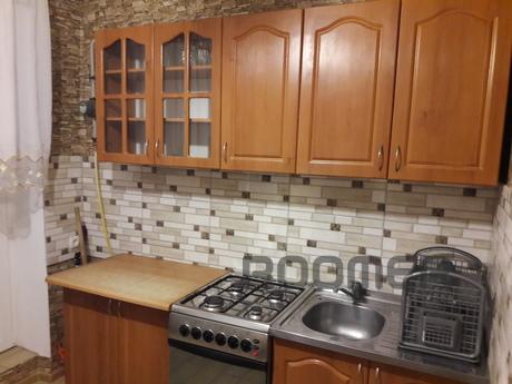 1 bedroom apartment for rent, Vinnytsia - apartment by the day