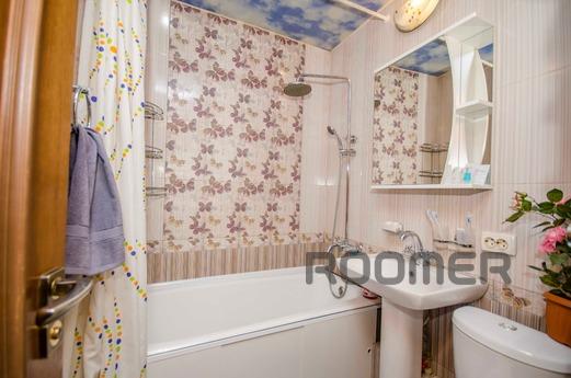Сдам 3 комнатную квартиру, Алматы - квартира посуточно