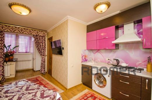 Сдам 3 комнатную квартиру, Алматы - квартира посуточно