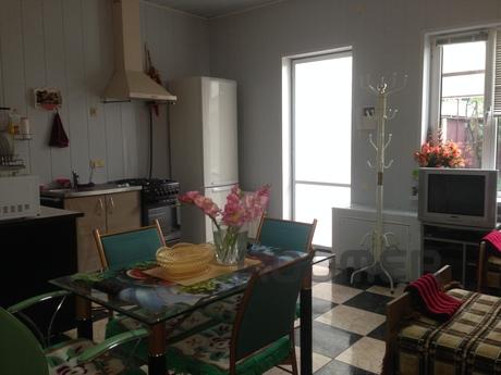 Rent a house near the Sea Carolino-Bugaz, Carolino Bugaz - apartment by the day