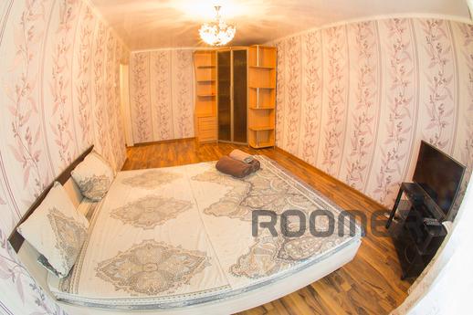 1-room apartment of 