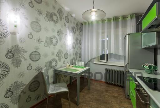 Daily , Voronezh - apartment by the day