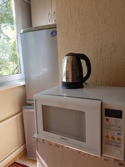For rent Basenova Rozybakieva, Алмати - квартира подобово