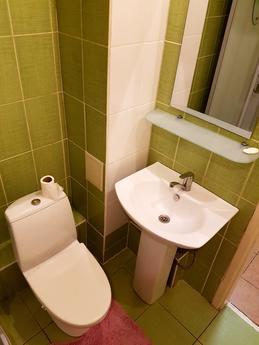 For rent Basenova Rozybakieva, Алмати - квартира подобово