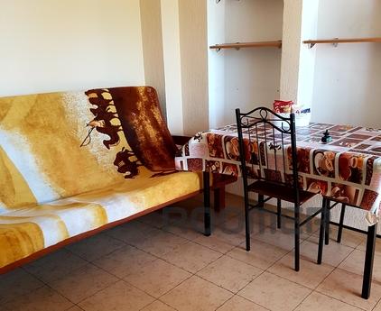 For rent Basenova Rozybakieva, Алмати - квартира подобово