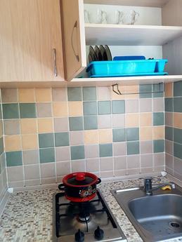 For rent Basenova Rozybakieva, Алмати - квартира подобово
