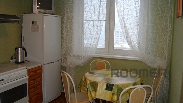 Cozy 2k apartment of business class, Москва - квартира подобово