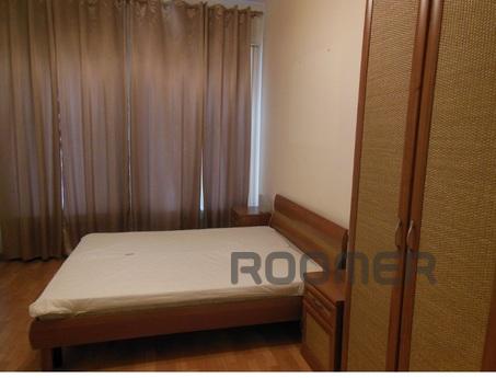 2-roomed. apartment for rent on Lenin Av, Нижній Новгород - квартира подобово