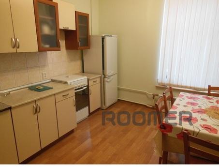 2-roomed. apartment for rent on Lenin Av, Нижній Новгород - квартира подобово