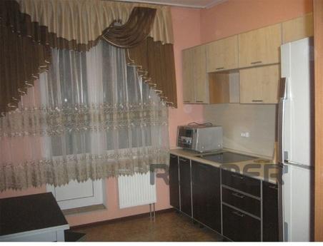 Apartment for hours, day on the street., Нижній Новгород - квартира подобово