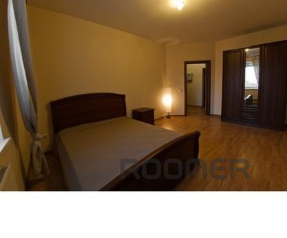 Modern, very cozy one-bedroom apartment, for short terms, da