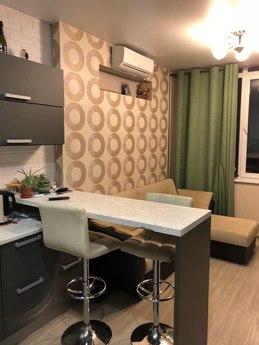 2 bedroom apartment for rent, Кемерово - квартира подобово