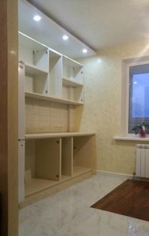 Rent an apartment in Kemerovo-City, Кемерово - квартира подобово