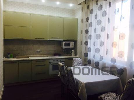 1-roomed apartment for rent in Astana, Astana - apartment by the day