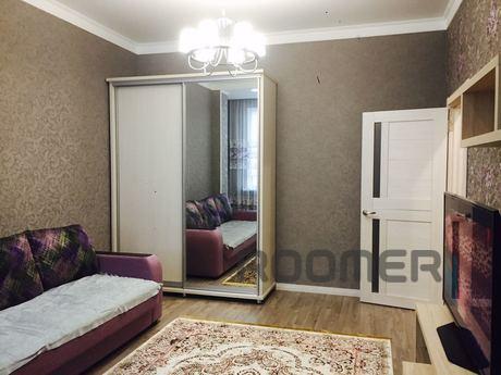 1 bedroom apartment for rent, Astana - apartment by the day