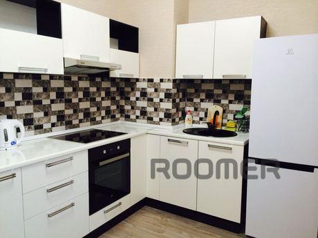 1 bedroom apartment for rent, Astana - apartment by the day