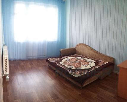 Rent a cozy apartment in the city center, Актау - квартира подобово