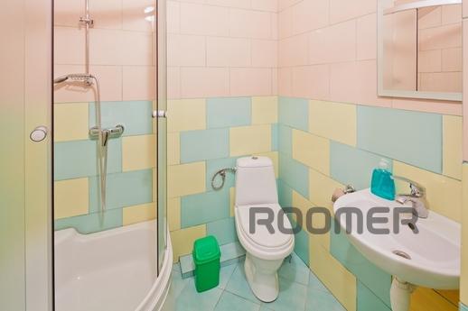 Rent a room at the hotel 'Sleep', Lviv - apartment by the day