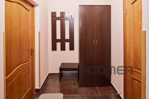 Rent a room at the hotel 'Sleep&quo, Lviv - apartment by the day