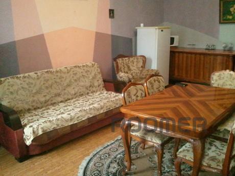 В центре Одессы свою квартиру, Одеса - квартира подобово