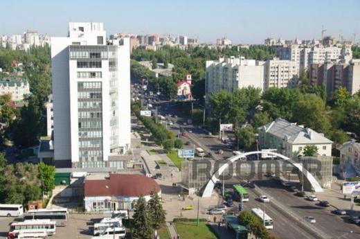 Квартира на сутки у Автовокзала СВОБОДНА, Воронеж - квартира посуточно