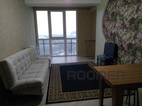 2 bedroom apartment for rent, Алмати - квартира подобово