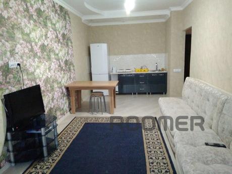 2 bedroom apartment for rent, Алмати - квартира подобово