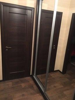 1-bedroom apartment in Turkestan 30, Астана - квартира подобово