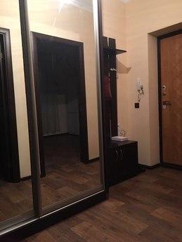 1-bedroom apartment in Turkestan 30, Астана - квартира подобово