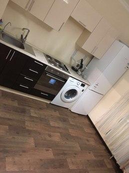 1-bedroom apartment in Turkestan 30, Астана - квартира подобово