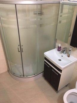 1-bedroom apartment in Turkestan 30, Астана - квартира подобово