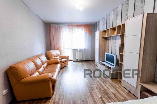 Excellent one-bedroom. apartment in the heart of the city! N