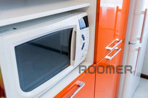 1 bedroom apartment for rent, Тюмень - квартира подобово