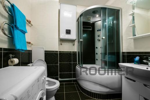 1 bedroom apartment for rent, Krasnodar - apartment by the day