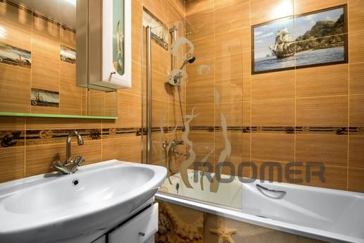 1 bedroom apartment for rent, Краснодар - квартира подобово