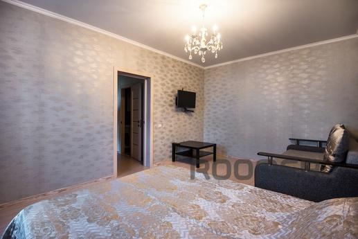 1 bedroom apartment for rent, Краснодар - квартира подобово