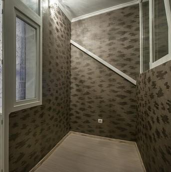 1 bedroom apartment for rent, Краснодар - квартира подобово